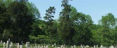 Pemberton Baptist Cemetery
