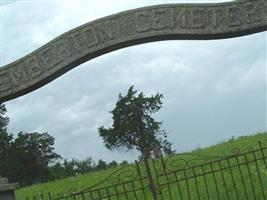 Pemberton Cemetery