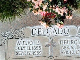 Penado Alejo Delgado Penado Alejo Delgado