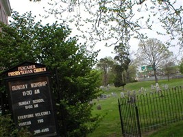 Pencader Cemetery Pencader Cemetery
