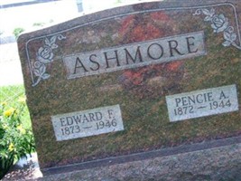 Pencie A. Ashmore