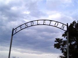 Pendleton Cemetery