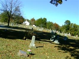 Pendleton Cemetery