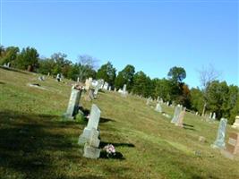 Pendleton Cemetery