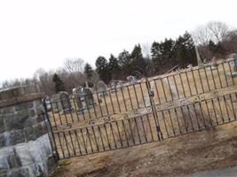 Pendleton Hill Cemetery