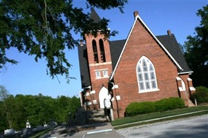 Pendleton Presbyterian Church Cemetery