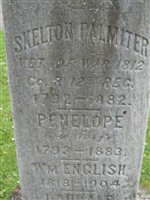 Penelope Palmiter Penelope Palmiter
