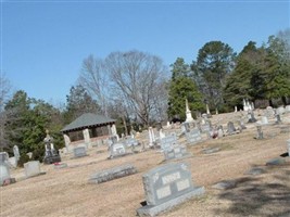 Penfield Cemetery Penfield Cemetery