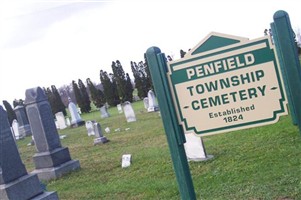Penfield Cemetery