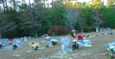 Peniel United Methodist Church Cemetery