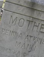 Penina Atkinson Mann