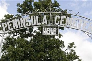 Peninsula Cemetery