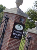 Peninsula Memorial Park Peninsula Memorial Park