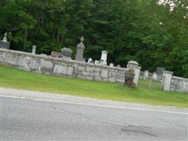 Penley Corner Cemetery