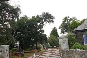 Penmount Crematorium