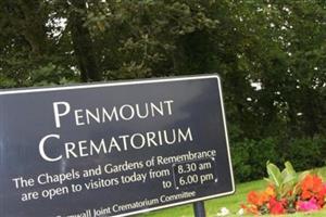 Penmount Crematorium