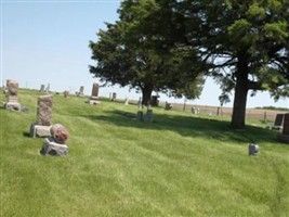 Penn Avenue Cemetery