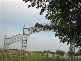 Penn Center Cemetery