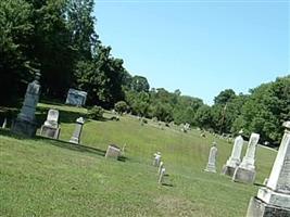 Penn Line Cemetery