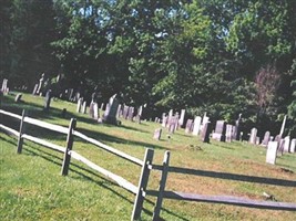 Penn-Y-Caerau Cemetery