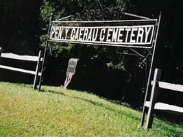 Penn-Y-Caerau Cemetery