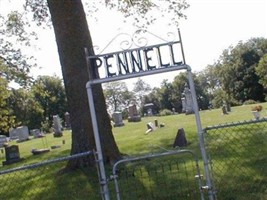 Pennell Cemetery