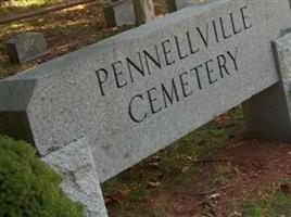 Pennellville Cemetery