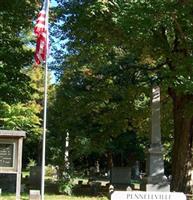 Pennellville Cemetery