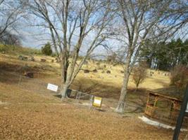 Penner Cemetery