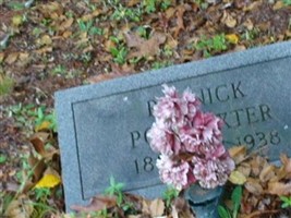 Pennick Poindexter Pennick Poindexter