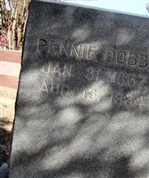 Pennie Elizabeth Dobbs