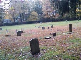 Pennington African Cemetery