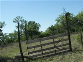 Pennington Creek Cemetery