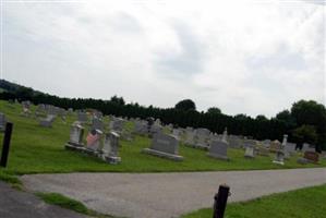 Penningtonville Cemetery