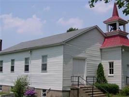 Pennsylvania Run Cemetery