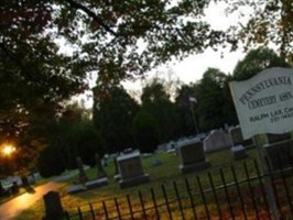 Pennsylvania Run Cemetery