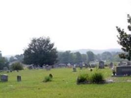 Pennville Cemetery