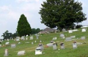 Pennville Cemetery