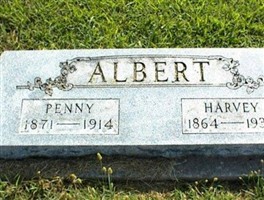 Penny Albert Penny Albert