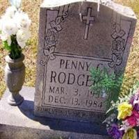 Penny C. Rodgers