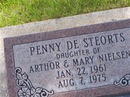 Penny Destiorts Nielsen