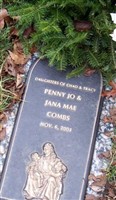 Penny Jo Combs Penny Jo Combs