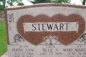Penny Lane Stewart