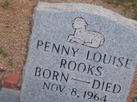 Penny Louise Rooks Penny Louise Rooks