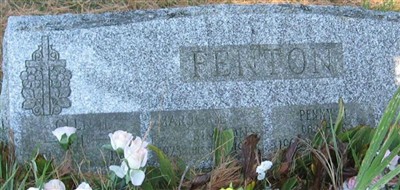 Penny M. Fenton