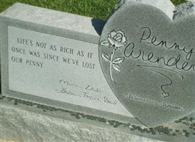 Penny Michelle Arender