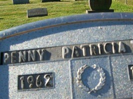 Penny Patricia Ford