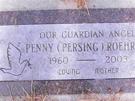 Penny Persing Roehrich