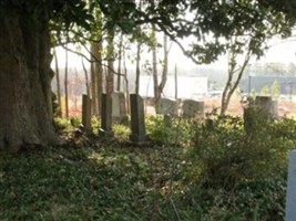 Penny-Trice Family Cemetery