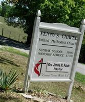 Pennys Chapel Cemetery